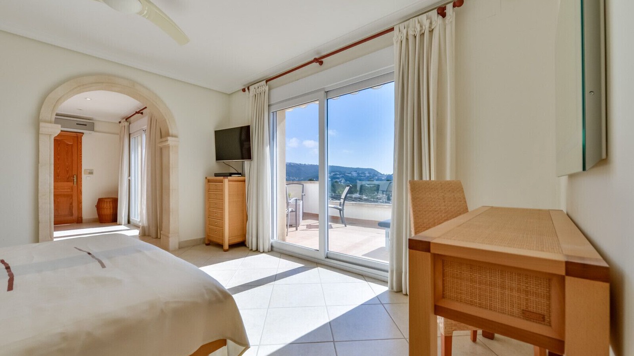 Photo of Bedroom in El Tesoro