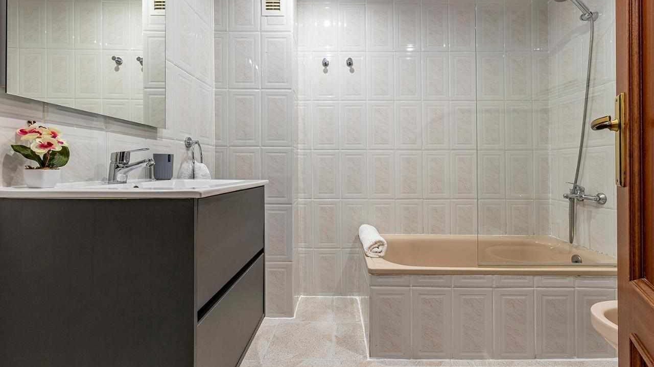 Photo of Bathroom in La Pineda