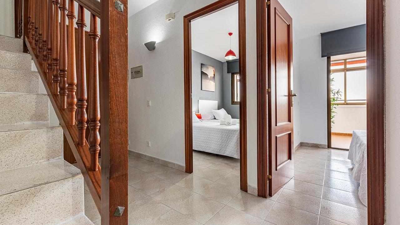 Photo of Bedroom in La Pineda