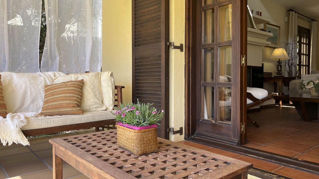 Photo of Livingroom in Roda de Bara