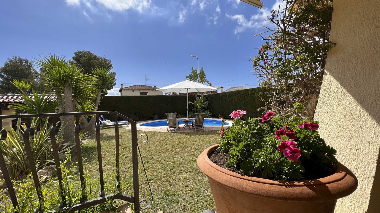 Photo of Outdoor in Roda de Bara