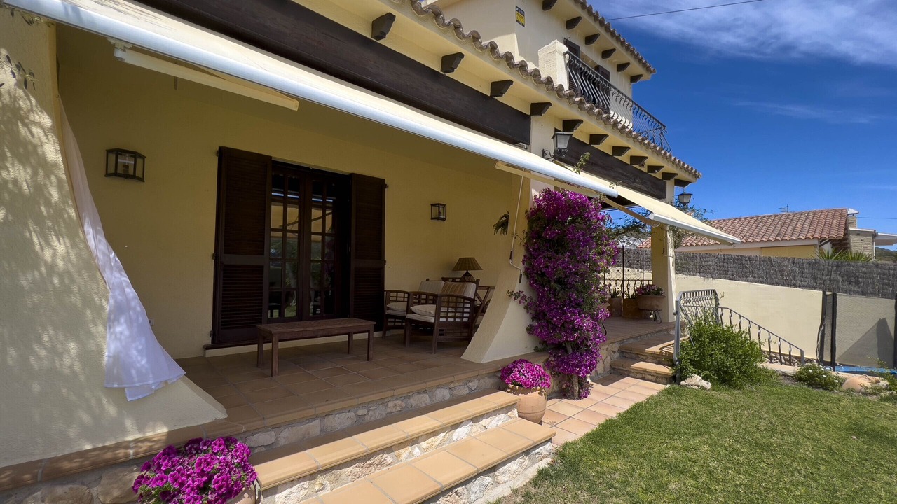 Photo of Patio Balcony in Roda de Bara