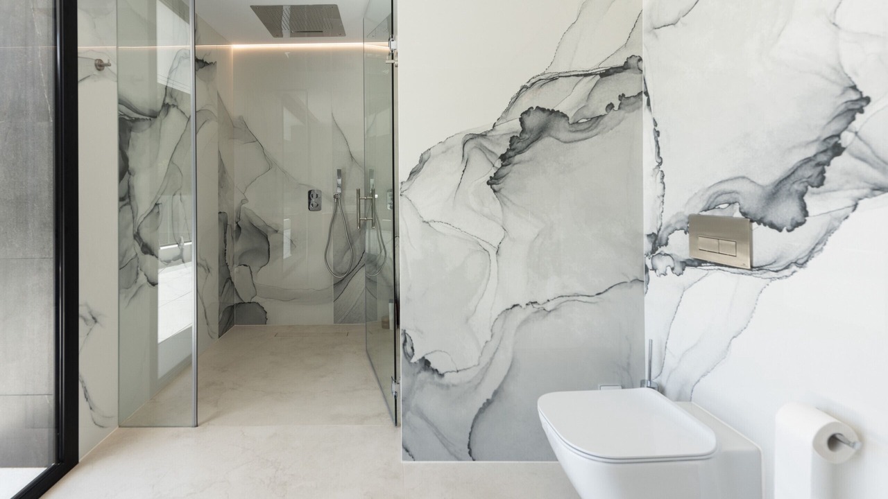 Photo of Bathroom in Benissa Coast