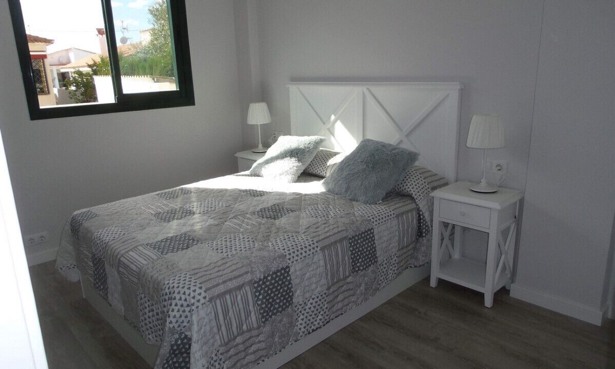 Photo of Bedroom in Vinaros
