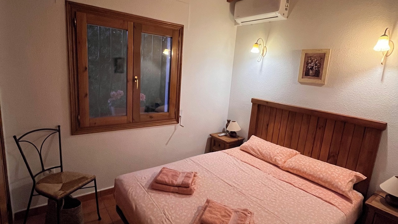Photo of Bedroom in Pego