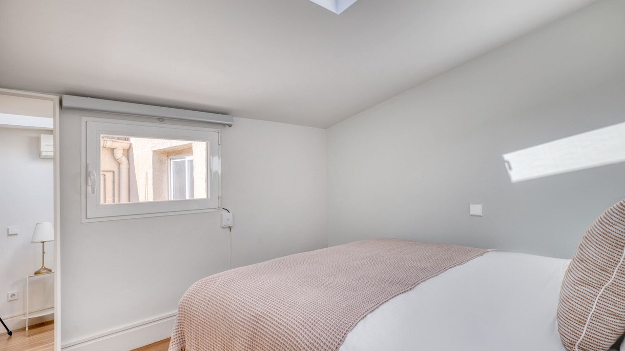 Photo of Bedroom in Chueca
