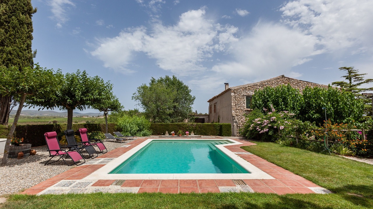 Photo of Outdoor in Castellet i la Gornal