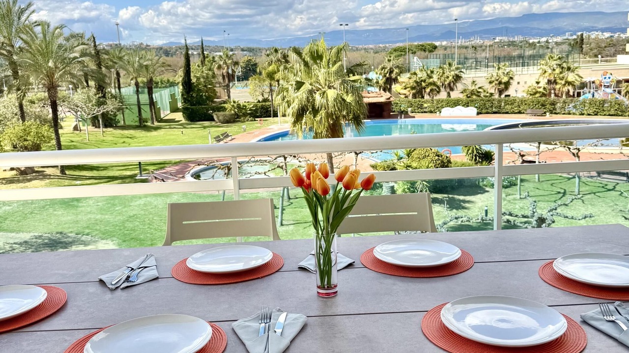 Photo of Outdoor in La Pineda