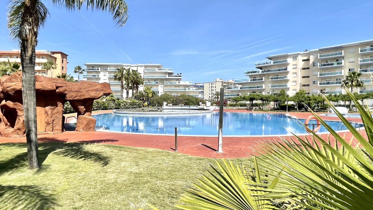 Photo of Outdoor in La Pineda