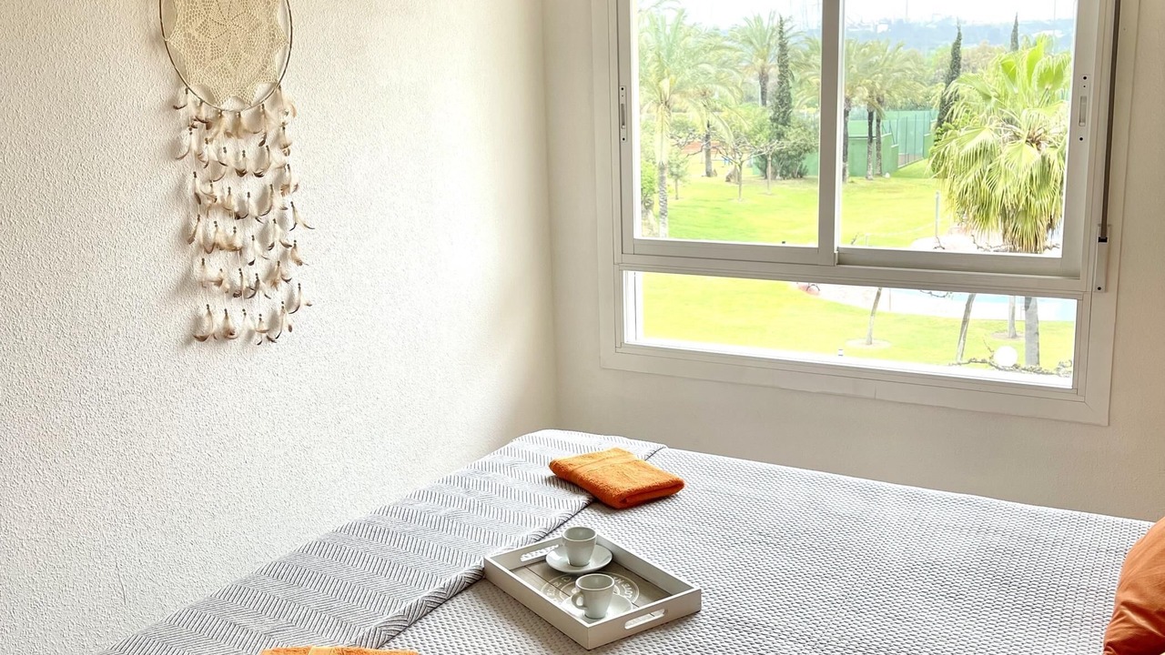 Photo of Bedroom in La Pineda