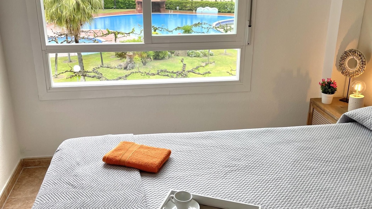 Photo of Bedroom in La Pineda