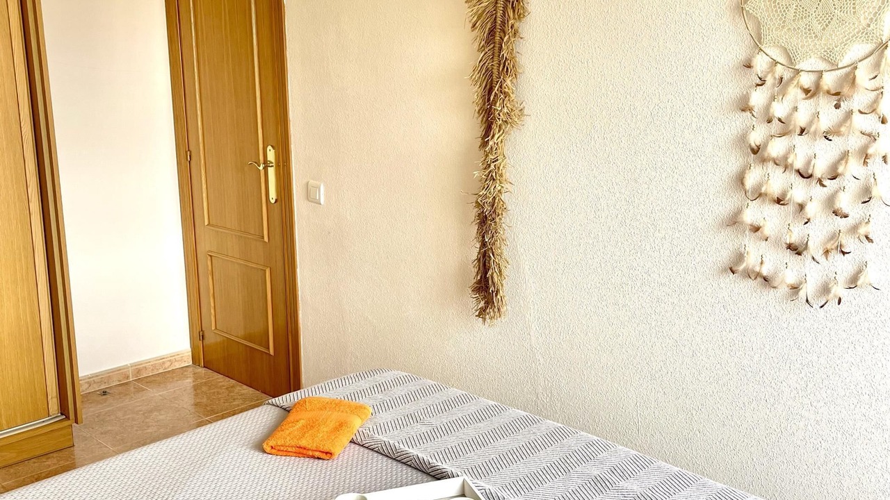 Photo of Bedroom in La Pineda