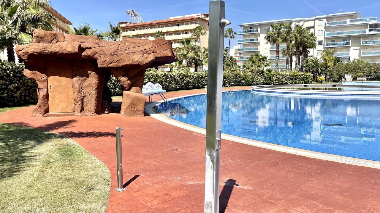 Photo of Outdoor in La Pineda