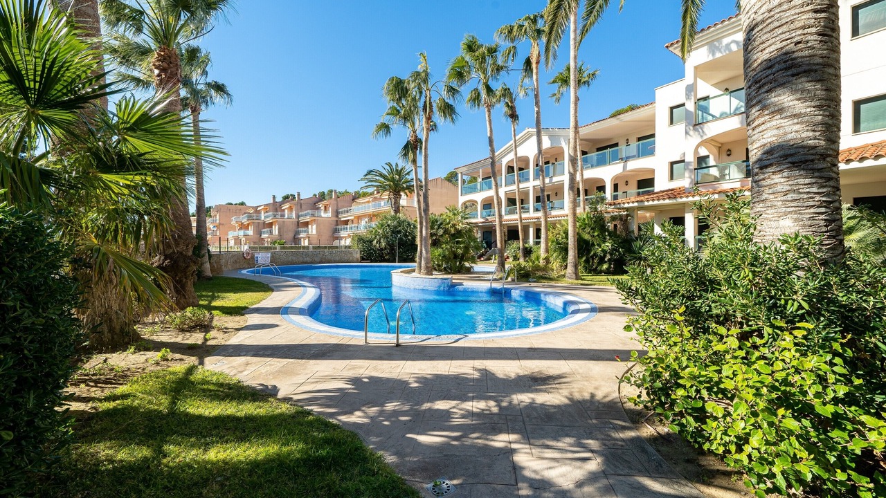 Photo of Outdoor in L'Hospitalet de l'Infant
