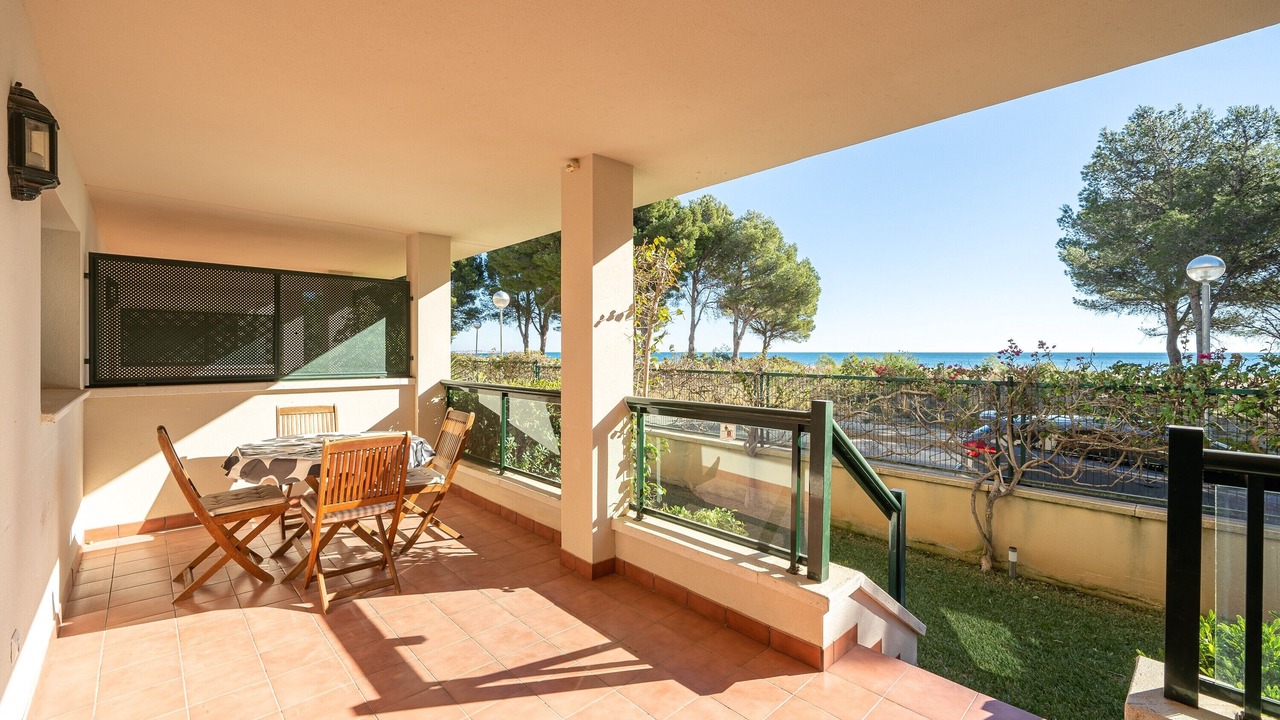 Photo of Outdoor in L'Hospitalet de l'Infant