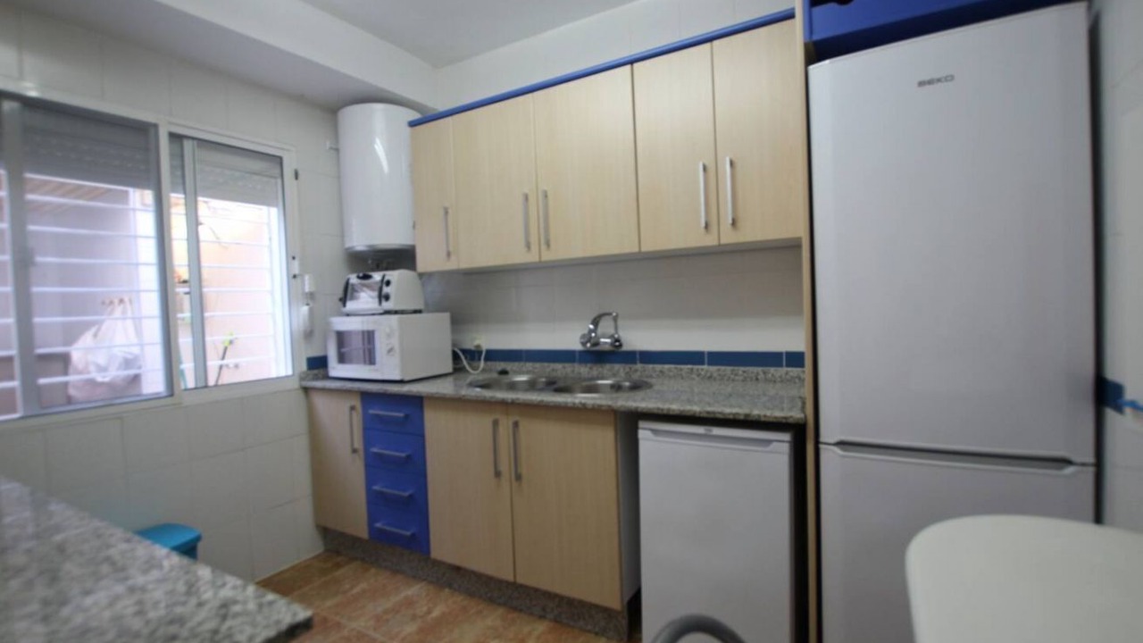 Photo of Kitchen in Mar de Cristal