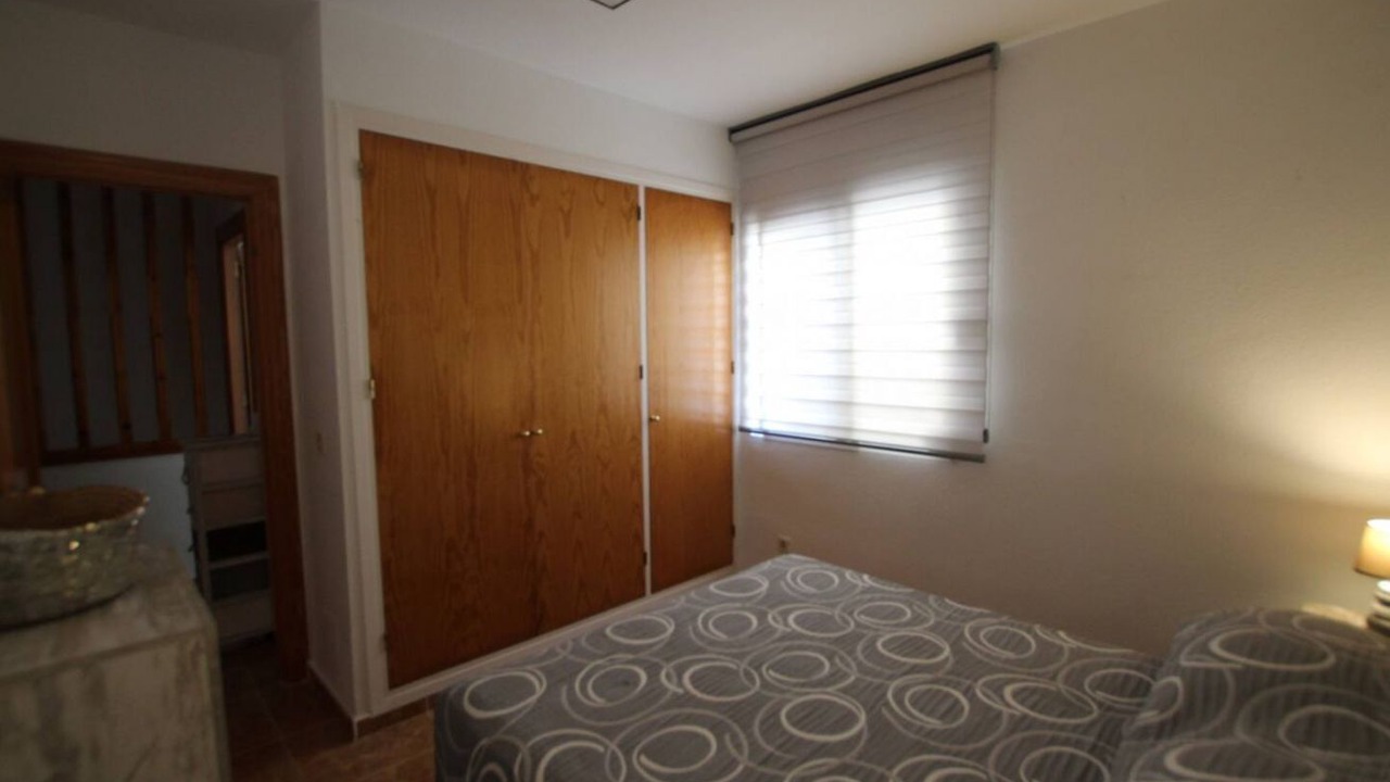 Photo of Bedroom in Mar de Cristal
