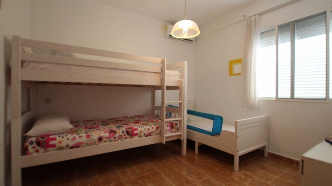 Photo of Bedroom in Mar de Cristal