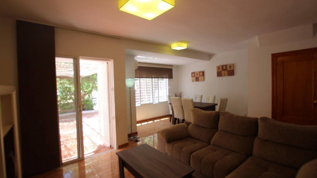 Photo of Livingroom in Mar de Cristal