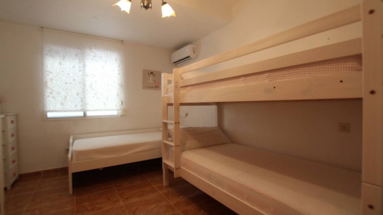 Photo of Bedroom in Mar de Cristal