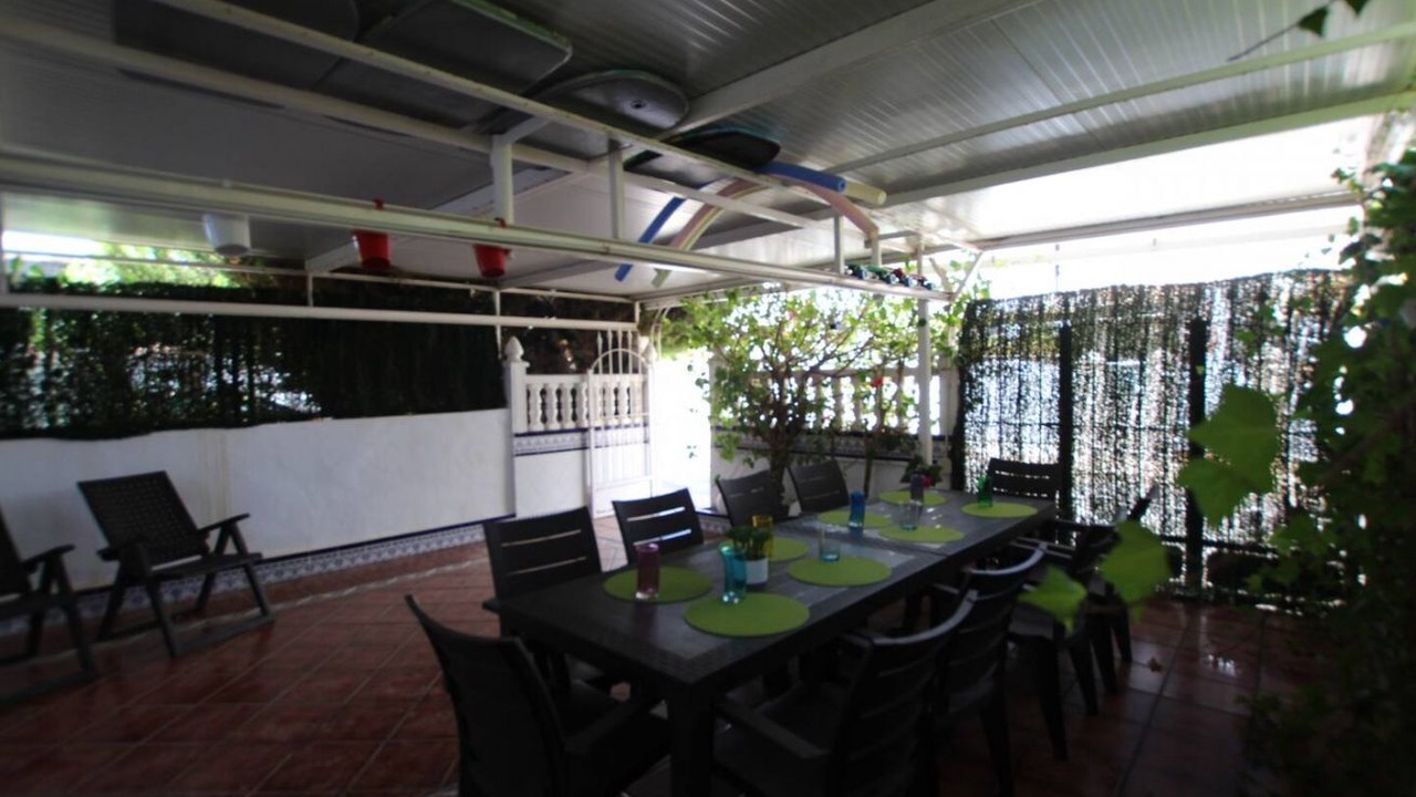 Photo of Outdoor in Mar de Cristal