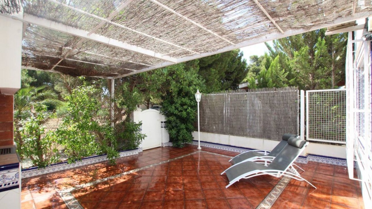 Photo of Patio Balcony in Mar de Cristal