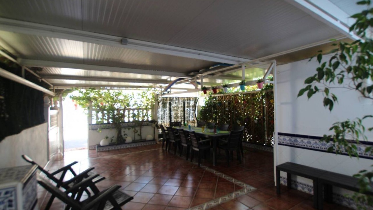 Photo of Outdoor in Mar de Cristal