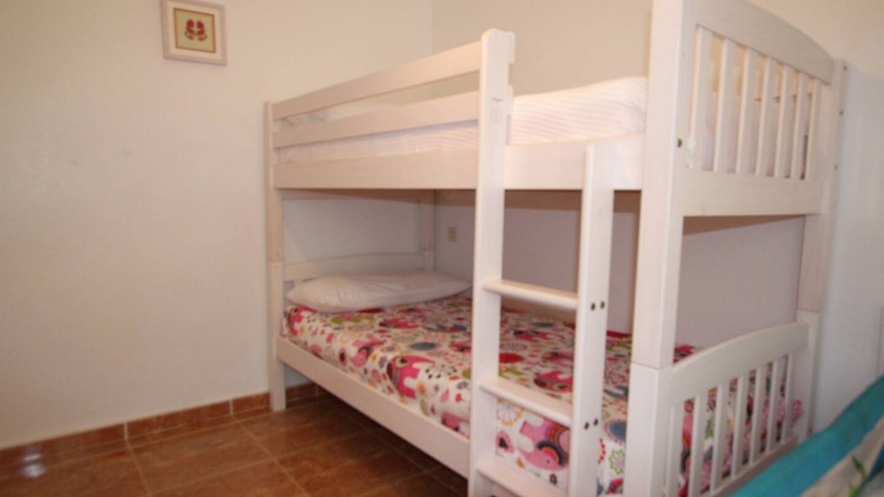 Photo of Bedroom in Mar de Cristal