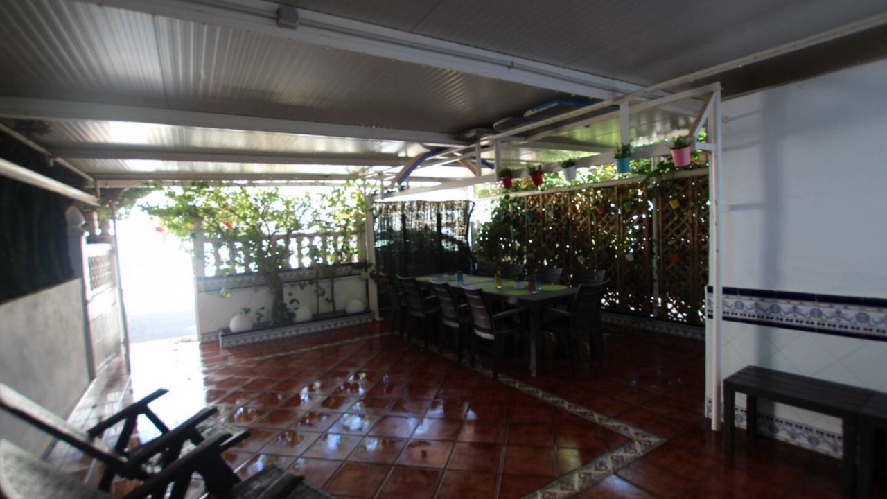 Photo of Outdoor in Mar de Cristal