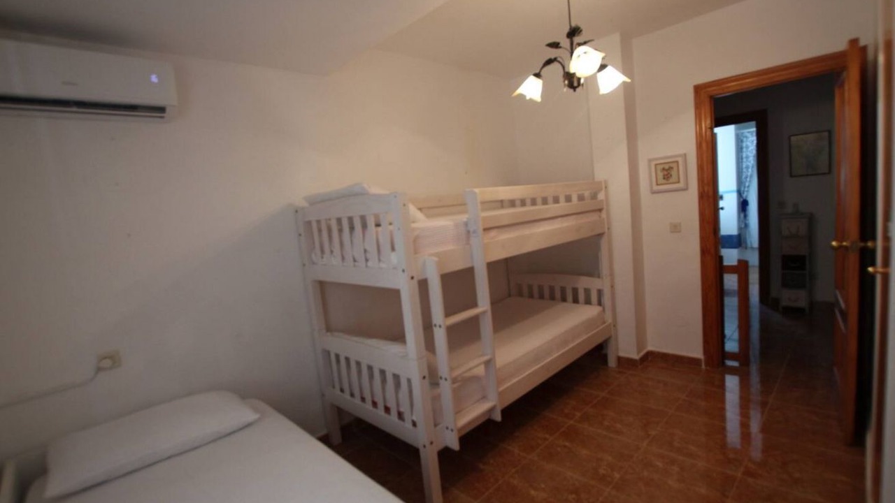 Photo of Bedroom in Mar de Cristal