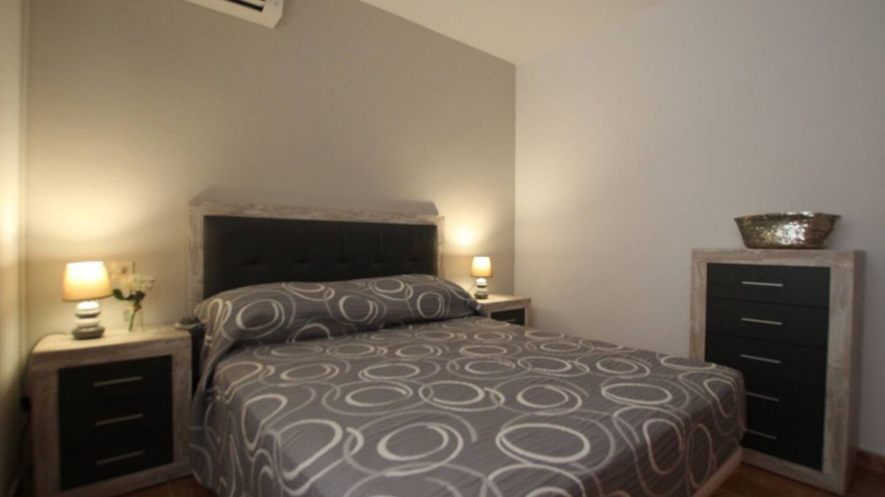 Photo of Bedroom in Mar de Cristal