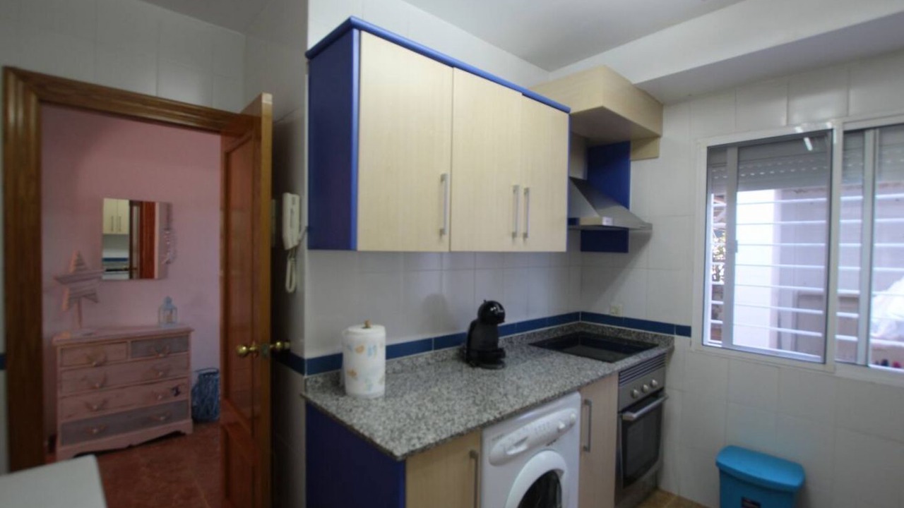 Photo of Kitchen in Mar de Cristal