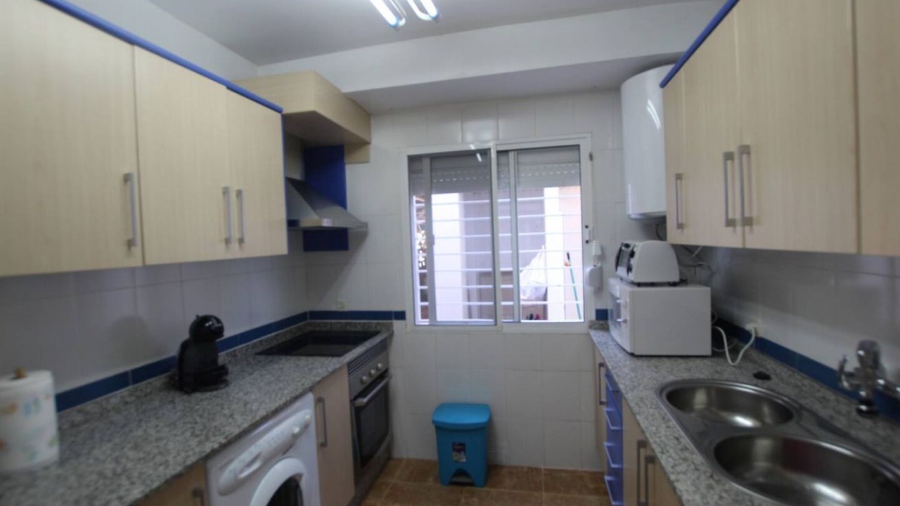 Photo of Kitchen in Mar de Cristal
