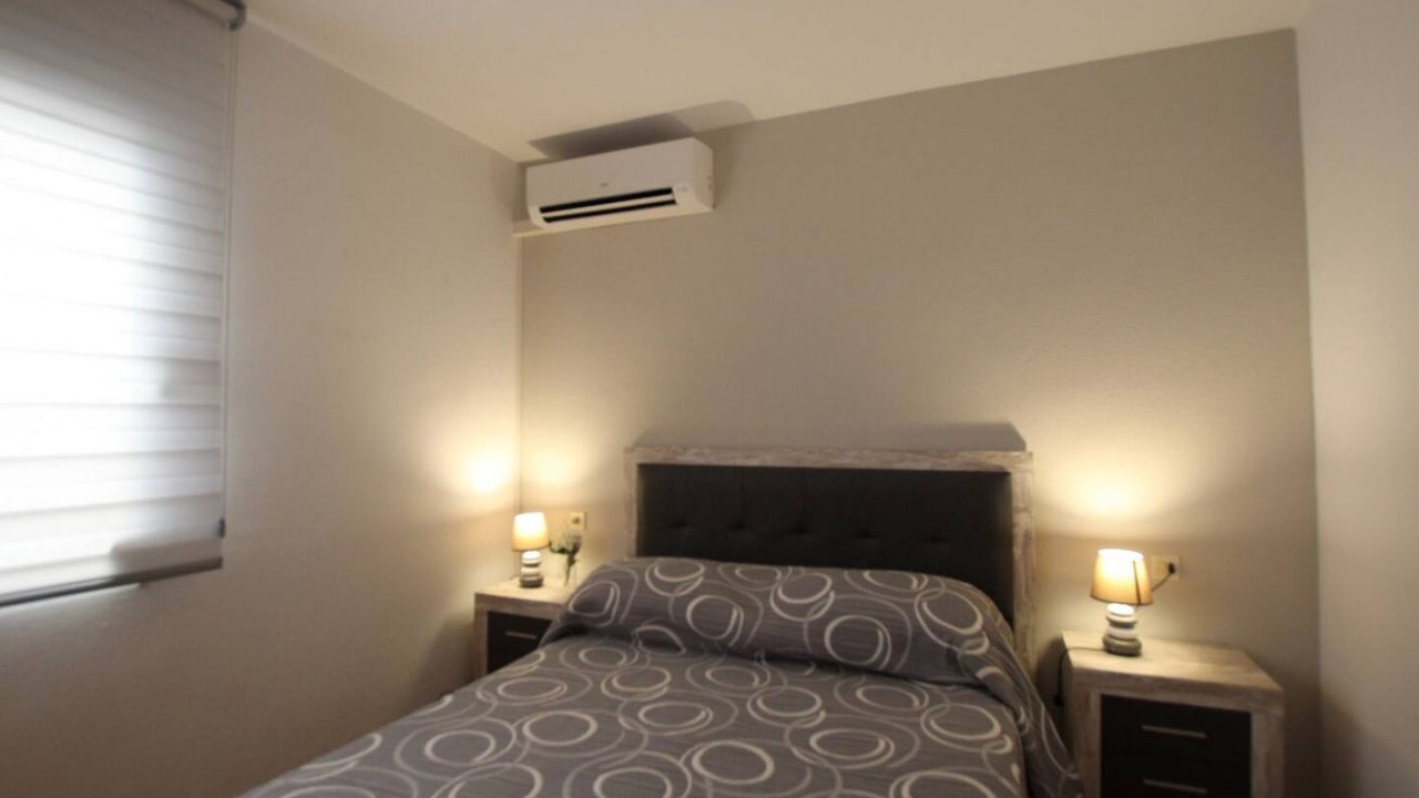 Photo of Bedroom in Mar de Cristal