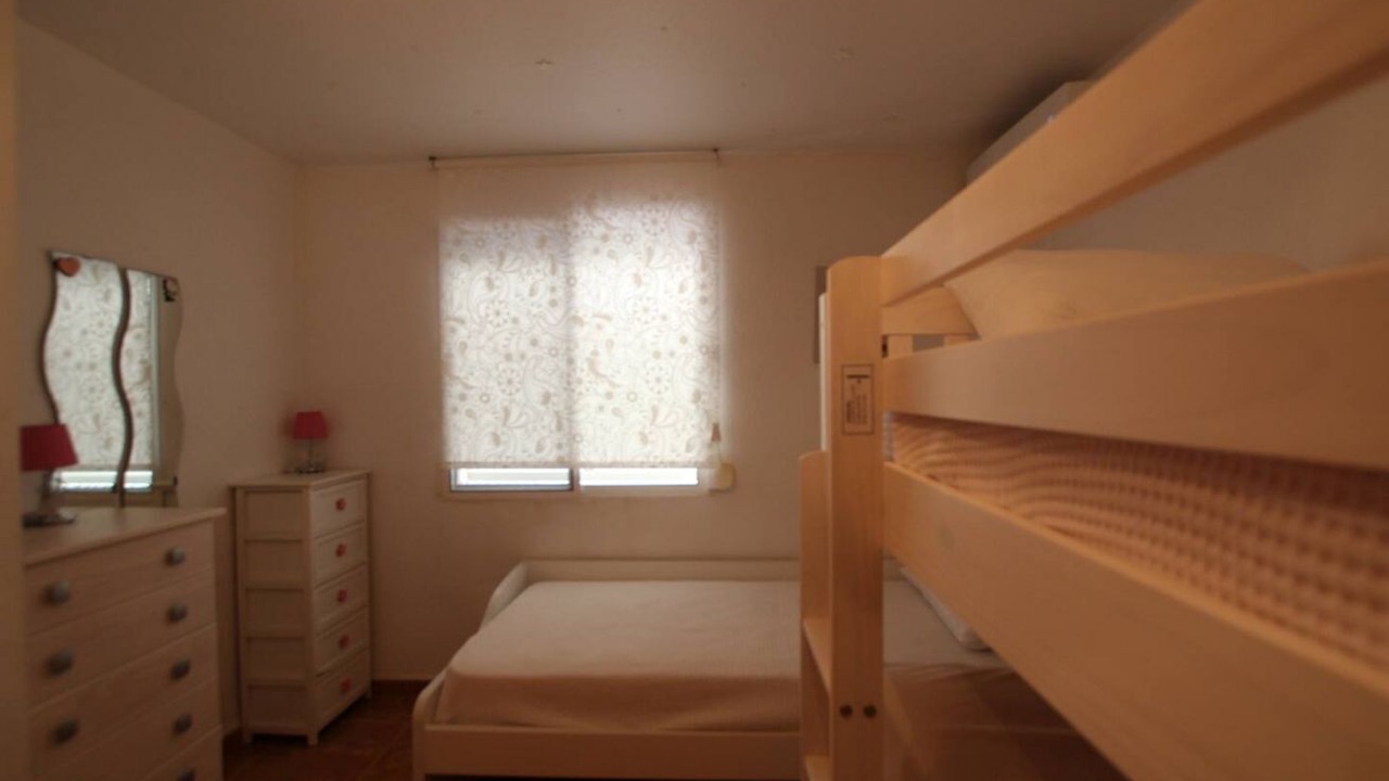 Photo of Bedroom in Mar de Cristal