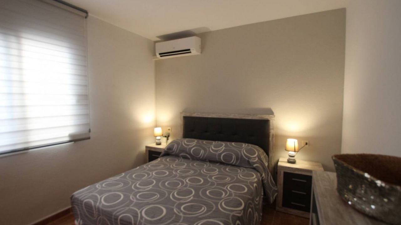Photo of Bedroom in Mar de Cristal