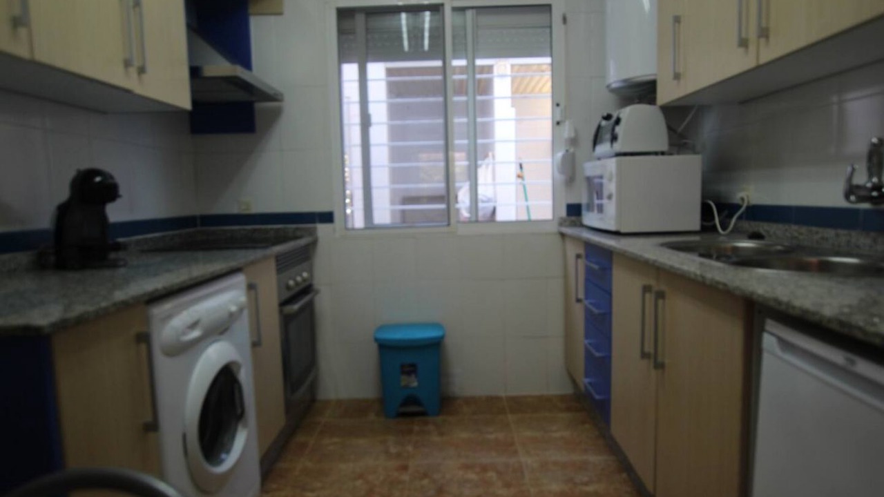 Photo of Kitchen in Mar de Cristal