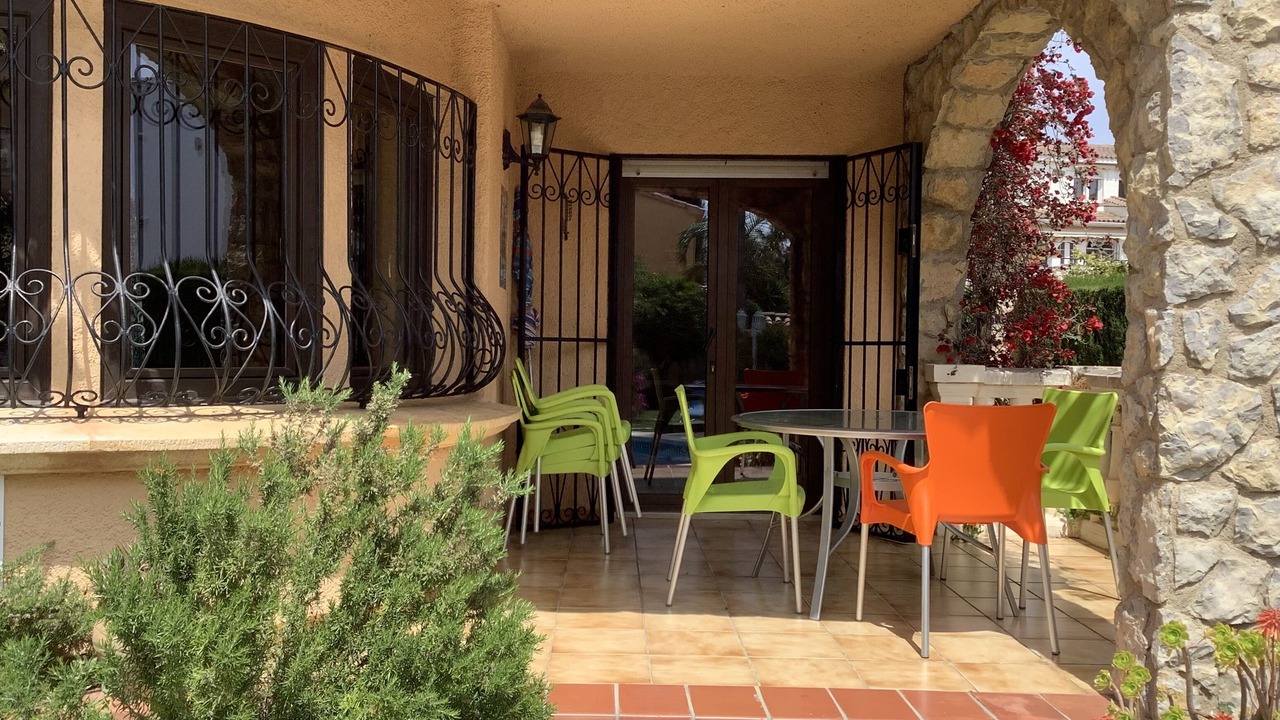 Photo of Outdoor in Mont-roig Bahia