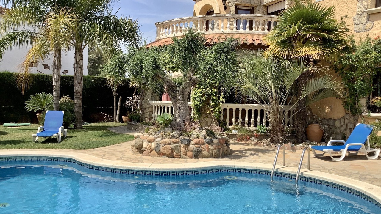 Photo of Outdoor in Mont-roig Bahia