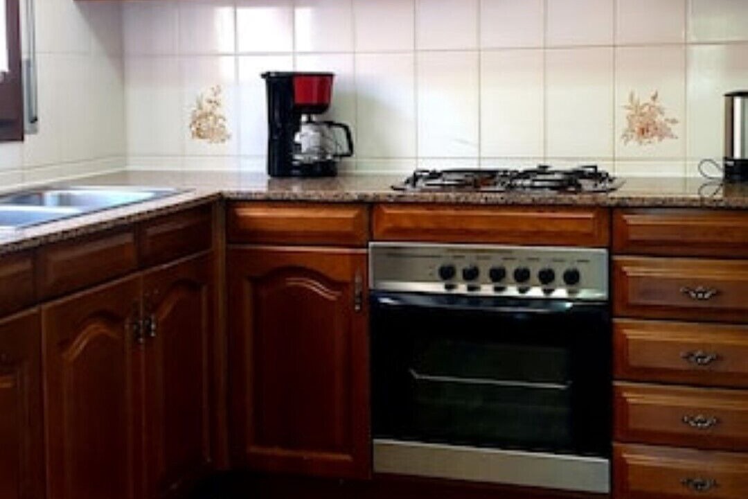 Photo of Kitchen in Mont-roig Bahia