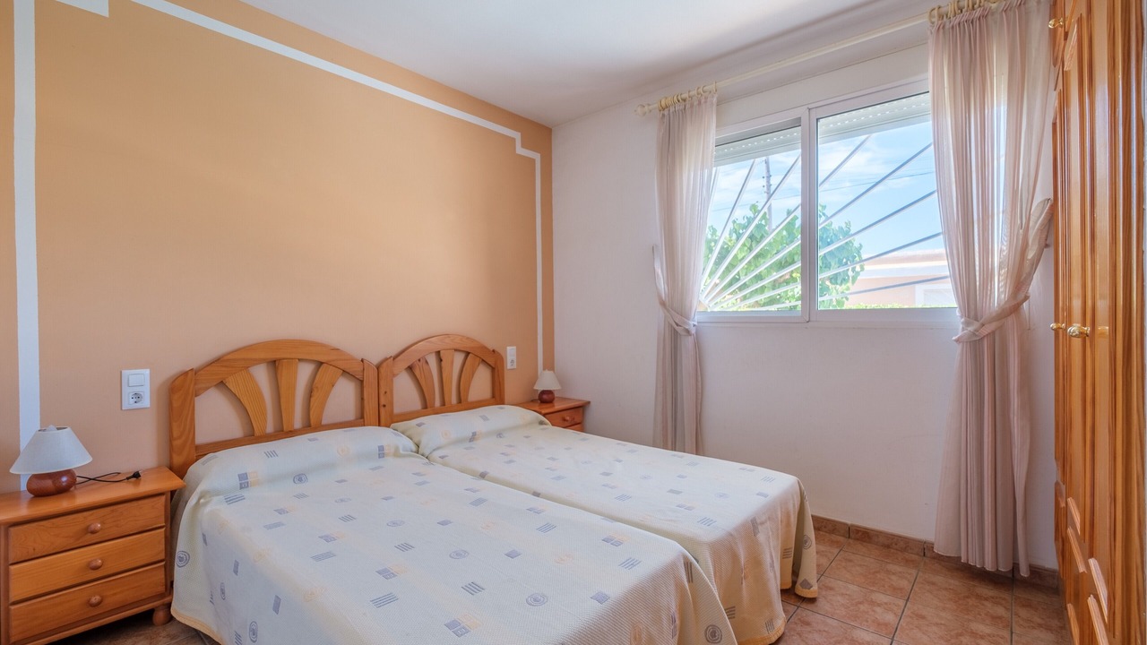 Photo of Bedroom in Vinaros