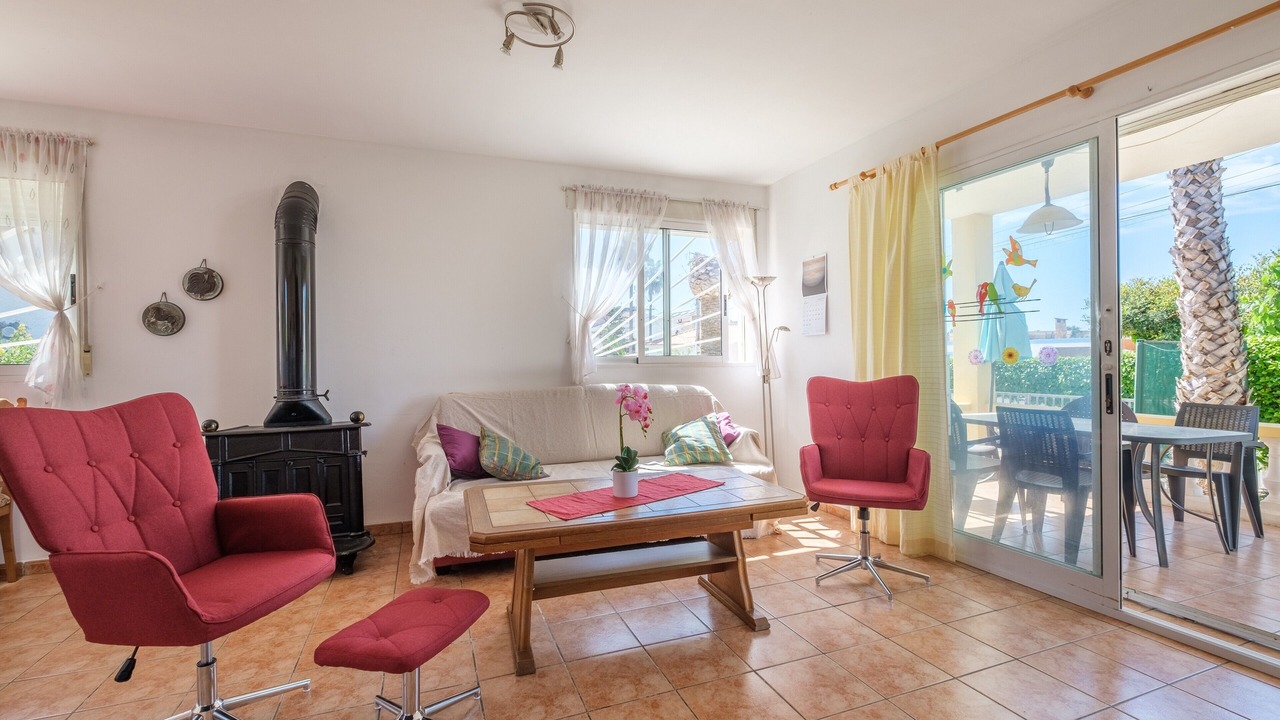 Photo of Livingroom in Vinaros