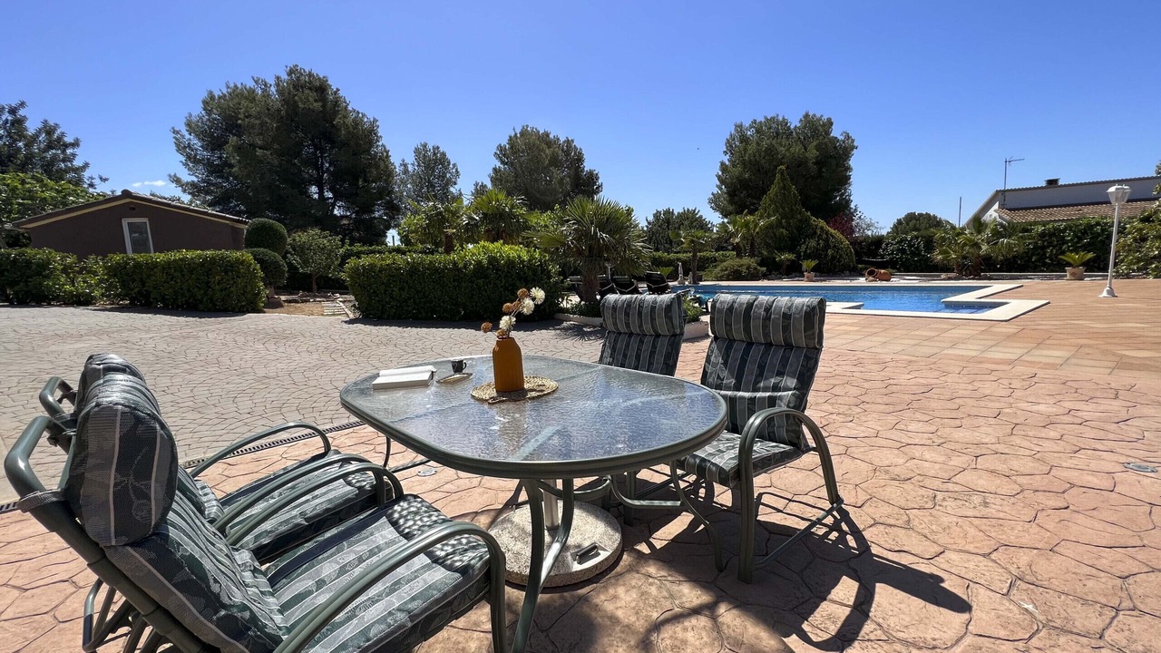 Photo of Outdoor in Sant Jaume dels Domenys