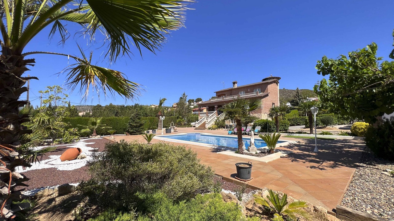 Photo of Outdoor in Sant Jaume dels Domenys