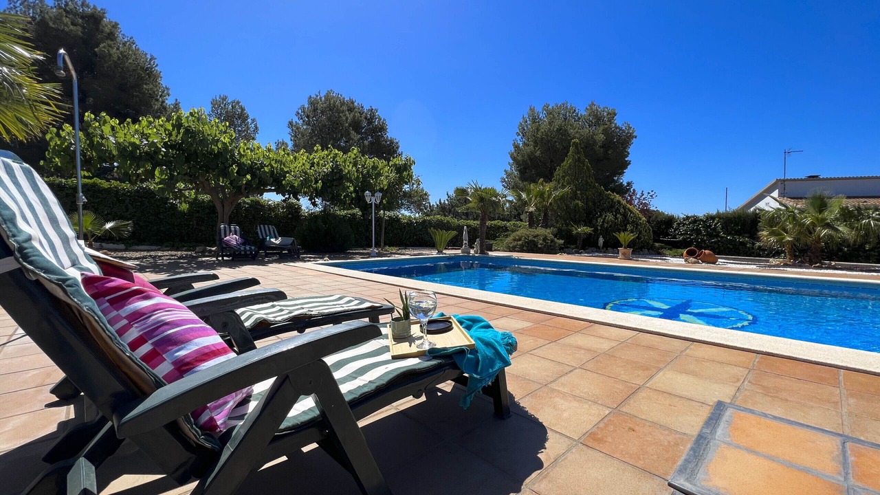 Photo of Outdoor in Sant Jaume dels Domenys