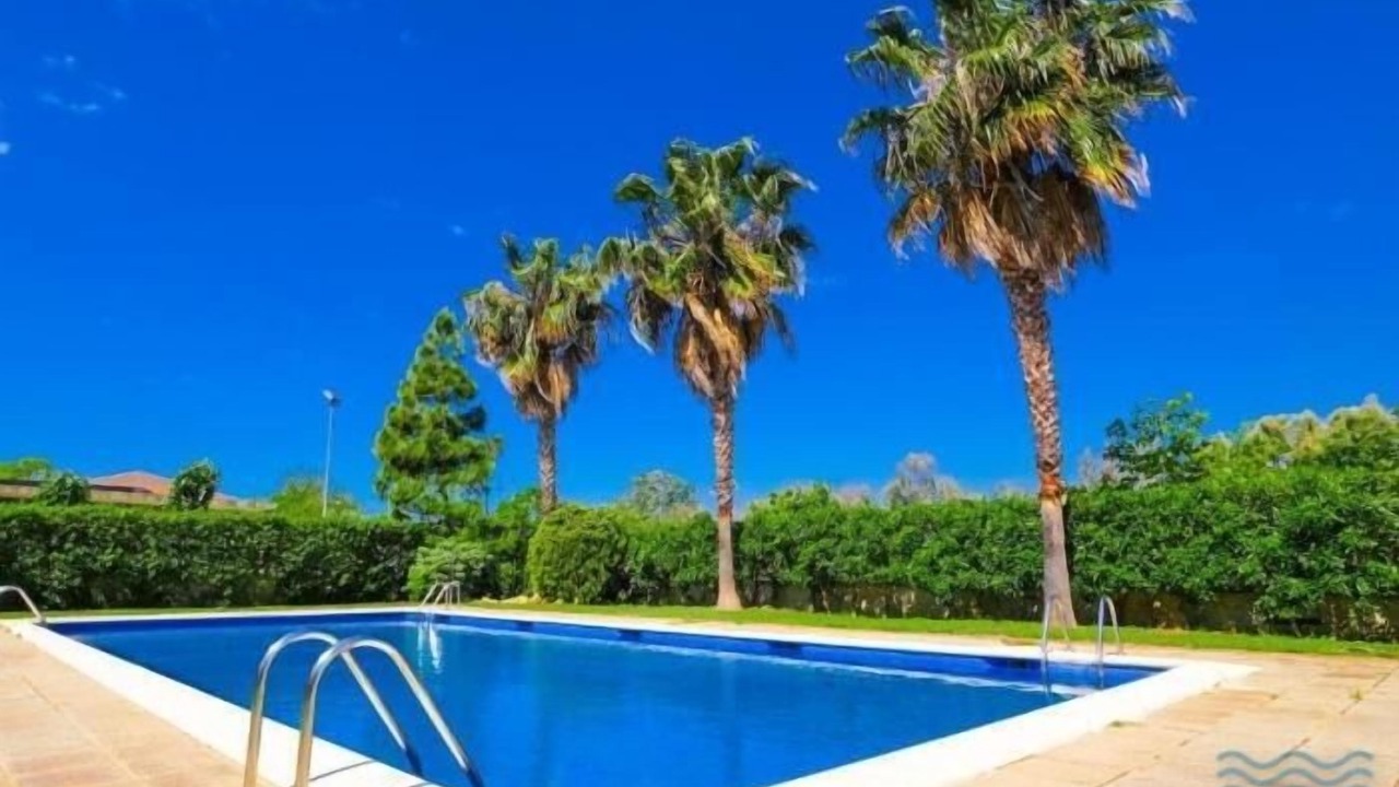 Photo of Outdoor in La Pineda