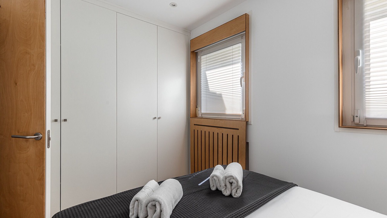 Photo of Bedroom in Justicia