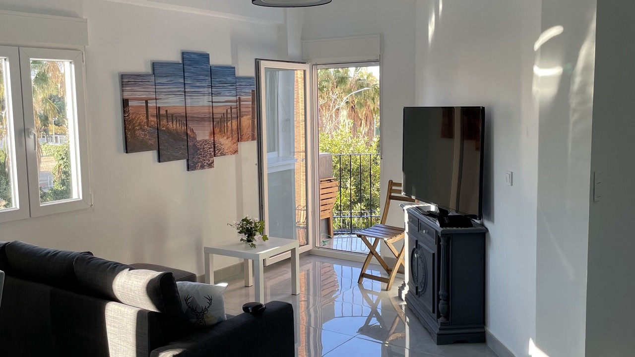 Photo of Livingroom in Trinitat