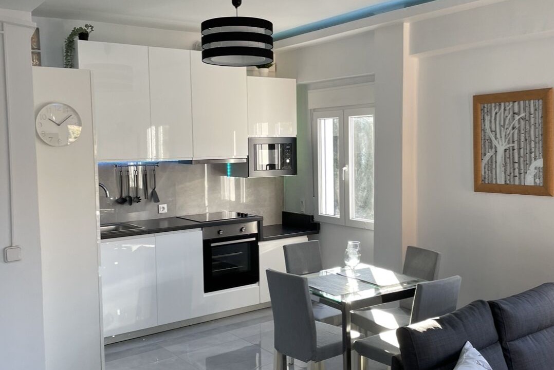 Photo of Livingroom in Trinitat