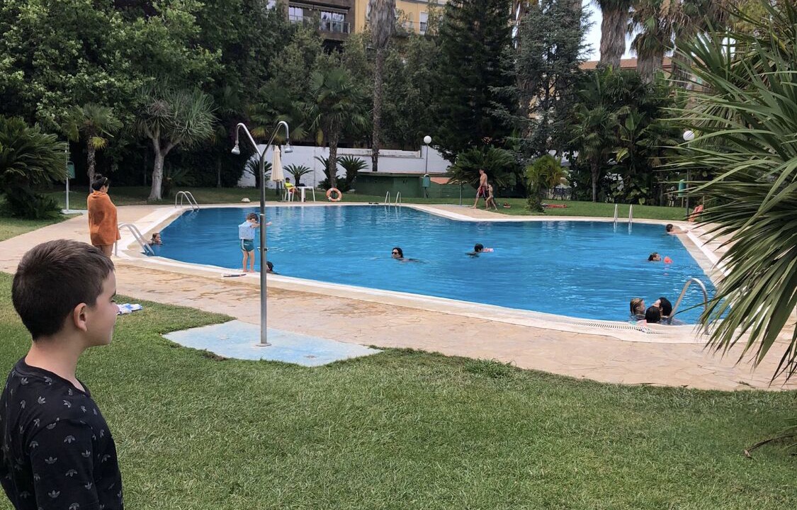 Photo of Outdoor in Trinitat